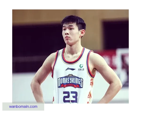 林葳短暂休整后或继续征战NCAA 存在转校可能性