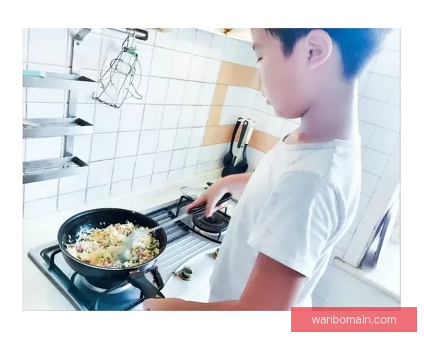 三球：为关键比赛而生 父亲将我培养成焦点人物