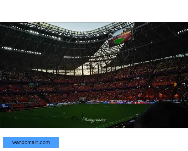 美加墨世界杯筹备全景解析赛事亮点与东道国影响
