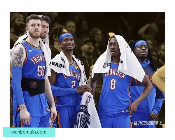 NBA最新夺冠赔率出炉湖人骑士并列第五雷霆领跑森林狼垫底